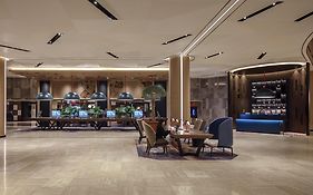 Swissotel The Stamford Singapore